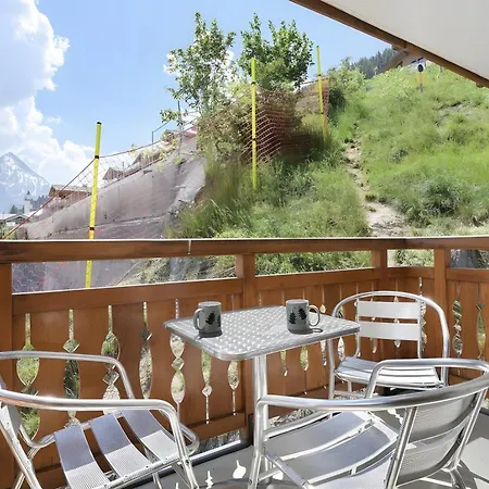 Les Deux Alpes Apartman *