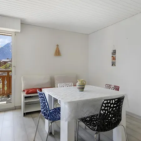 Les Deux Alpes Apartman Les Deux Alpes
