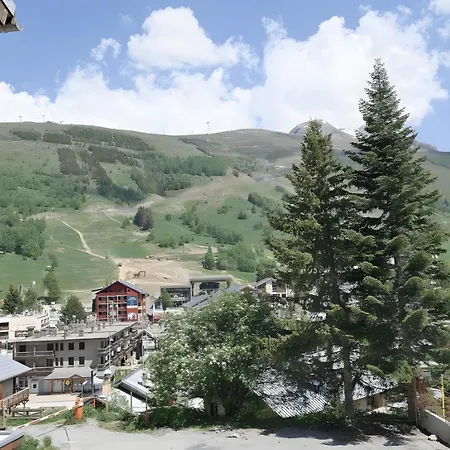 Les Deux Alpes Apartman