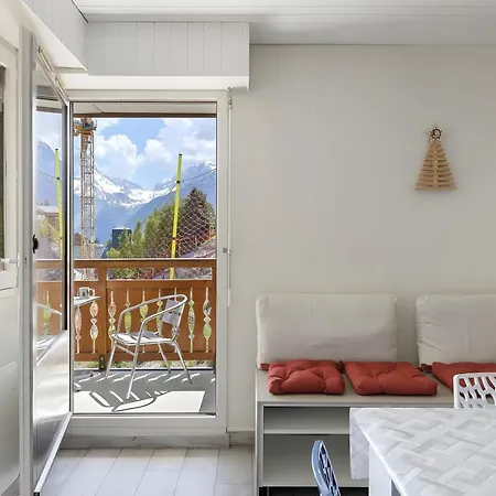 Les Deux Alpes Apartman *