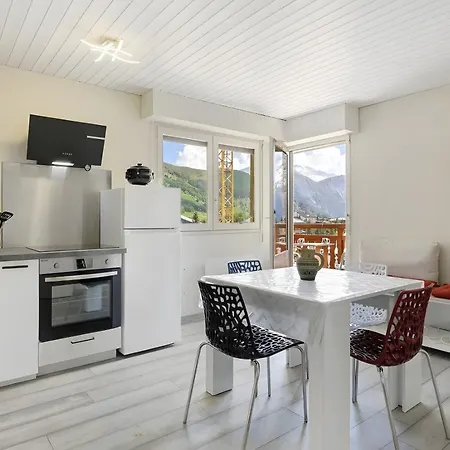 Appartement Les deux alpes