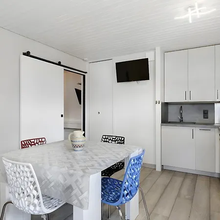 Apartman Les Deux Alpes