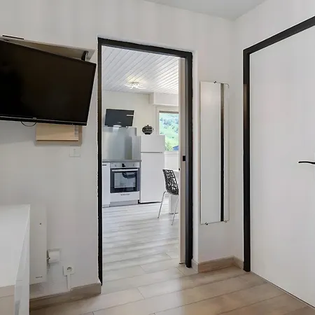 Les Deux Alpes Apartman *