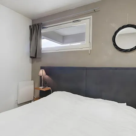 Les Deux Alpes Apartman