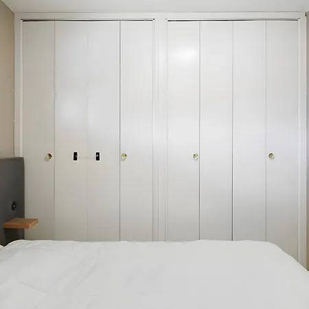 Les Deux Alpes Apartman Les Deux Alpes