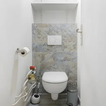 Apartman Les Deux Alpes *